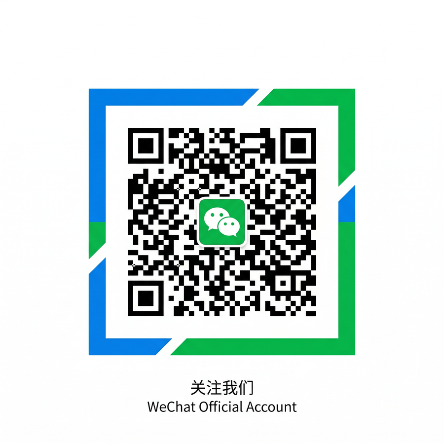 糖心视频公众号二维码